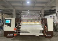 1400RPM Computerized Multi Needle Quilting Machine 1.6M Garment Shuttle