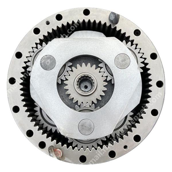 VOE7118-34100 VOE14621718 SA1132-00040 SA8230-24760 EC210 EC140 Ec240 Swing Gear Box Reducer Planetary Gearbox