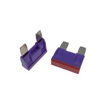 FK3 80V MAXI Automotive Blade Fuse abrigado de nylon de alta temperatura ANX80-UL 25A 30A 40A 50A 60A 70A 80A 100A
