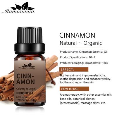 MSDS Approved Pure Natural Fragrance Oils 20ml Face Body Perfect Care