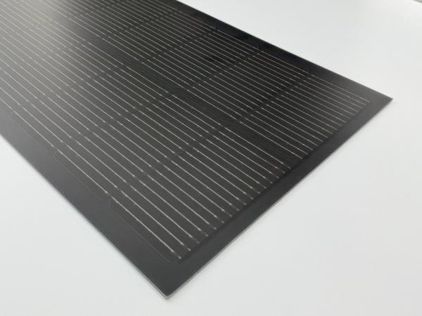 Short-Circuit Voltage 13.26A and Open-Circuit Voltage 10.99V 120W 200W 430W 520W 580W Light Weight Flexible PV Modules