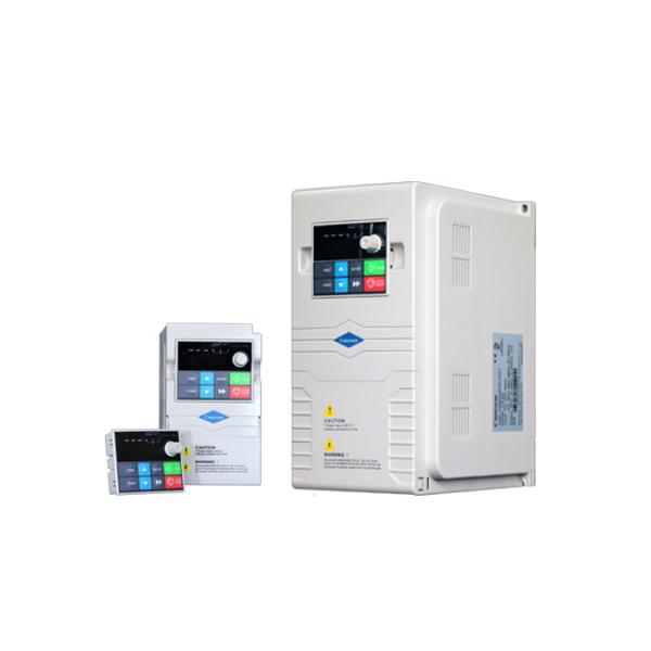 inversor solar 200kw da bomba de água 60Hz inteligente para a fonte do jardim