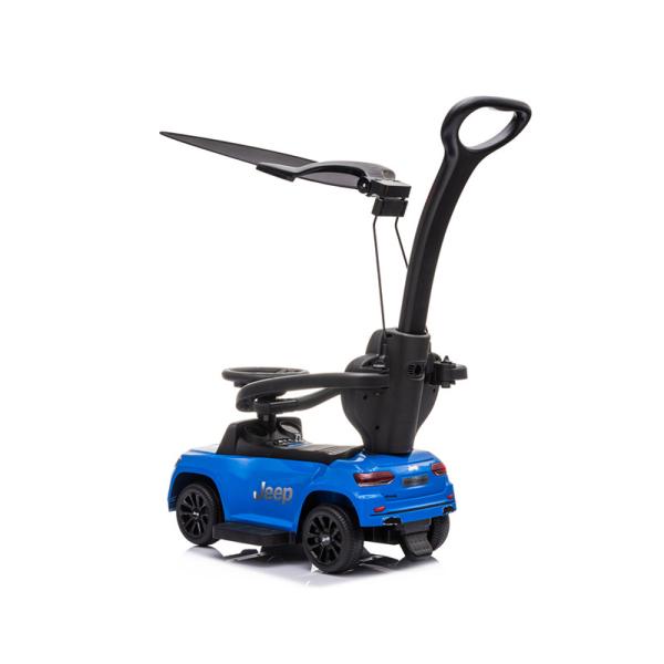 Produtores de carros de carga para crianças de cor branca/preta/vermelha/azul com música e luzes