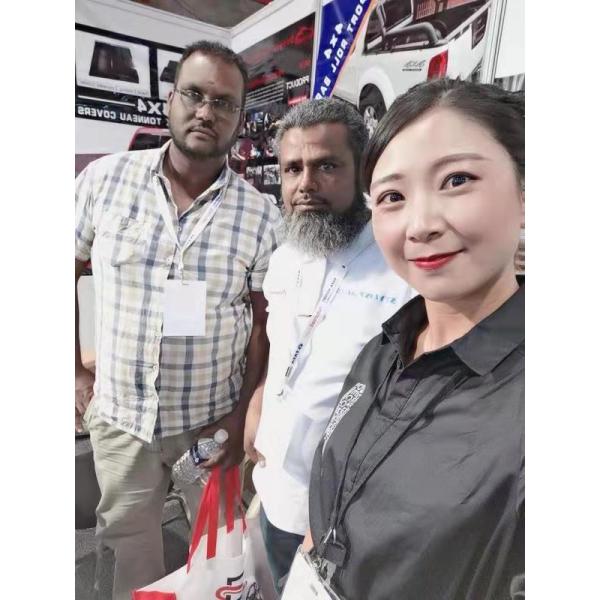 Guangzhou Dongsui Auto Accessories & Spare Parts Co., Ltd.