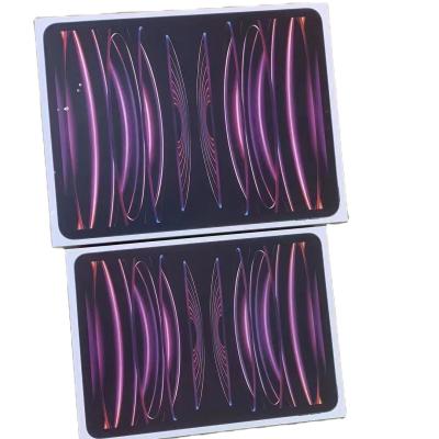 Novos iPads caixa de lontra e papéis caixa de embalagem personalizada do iPad