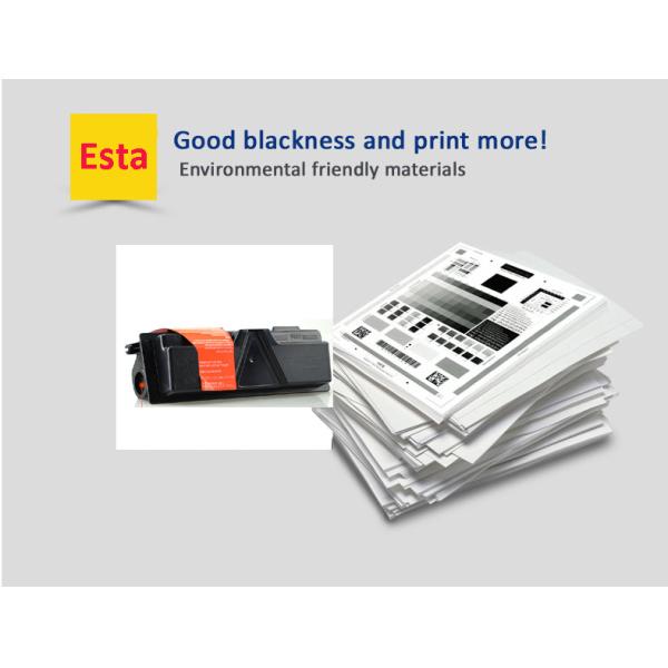 FS - 1030MFP , FS - 1130MFP Kyocera Toner Cartridges , Compatible Toner Cartridge 3K