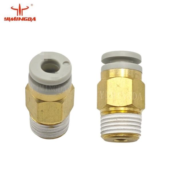 FTG SMC KQH04-01S Strgh Часть No 465500595 Авторезатель Запчасти для резателей для индустрии одежды