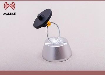 8.2MHz EAS RF Cooking Oil Bottle Anti Theft Hard Tag For Supermarket