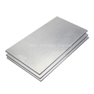 Ceiling 5083 6061 Aluminum Alloy Plate 4x8 Design For Building