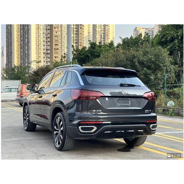 3-5 Years Used Cars From China  2wd 4wd Cars