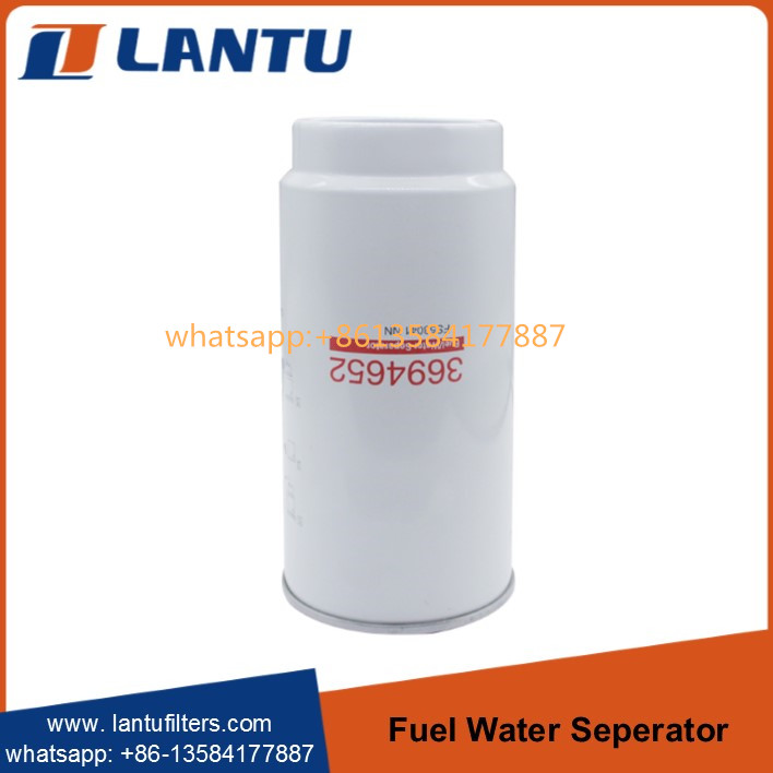Разделитель воды топлива Lantu фильтрует 3694652 FS53041NN DAIHATSU HINO