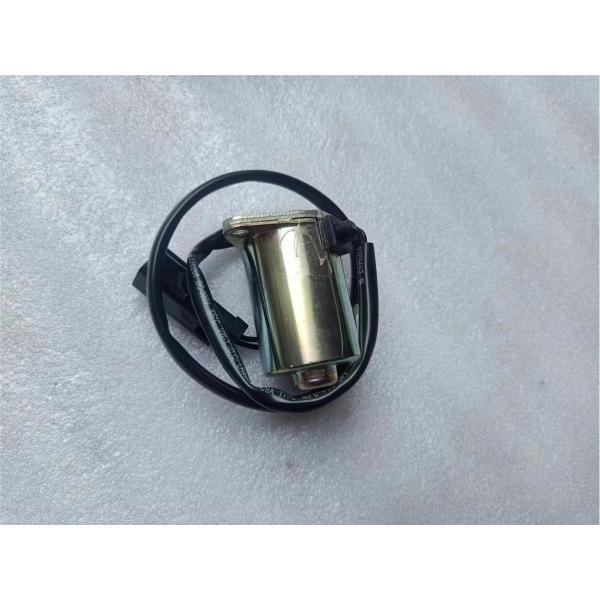 Соленоидный клапан 20Y-60-32120 20Y-60-32121 20Y6032121 Для экскаватора PC130-7 PC200-7 PC200-8