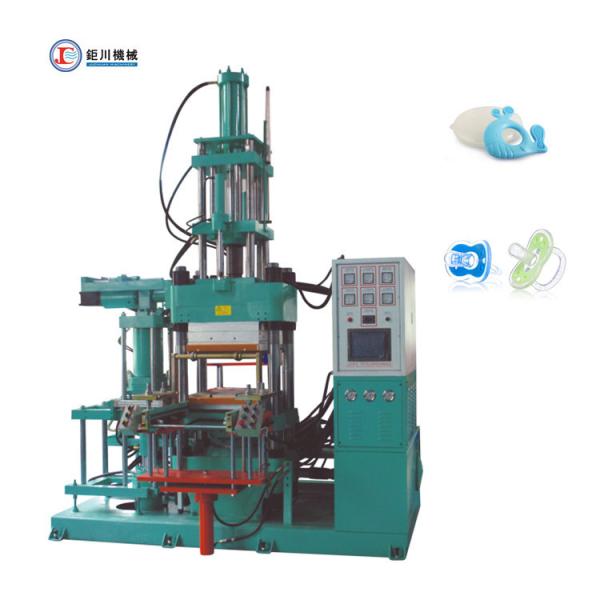 Good Quality Silicone Baby Teething Teether Toys Making Silicone Injection Moulding Machine