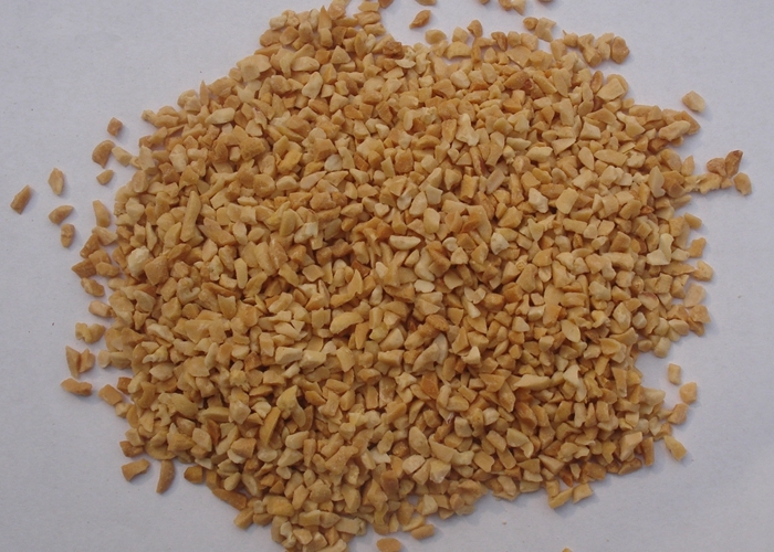 Roasted Peanut Crumbs – Halal & EU Certified