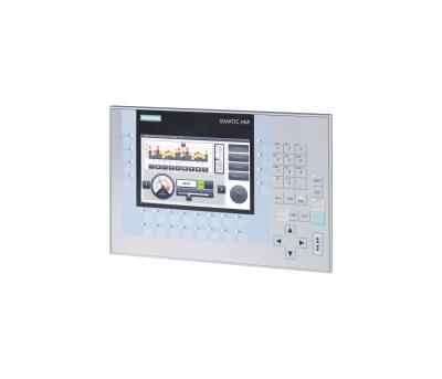 6AV2124-1GC01-0AX0 SIMATIC HMI KP700 Comfort Panel Key Operation 7 Widescreen TFT Display