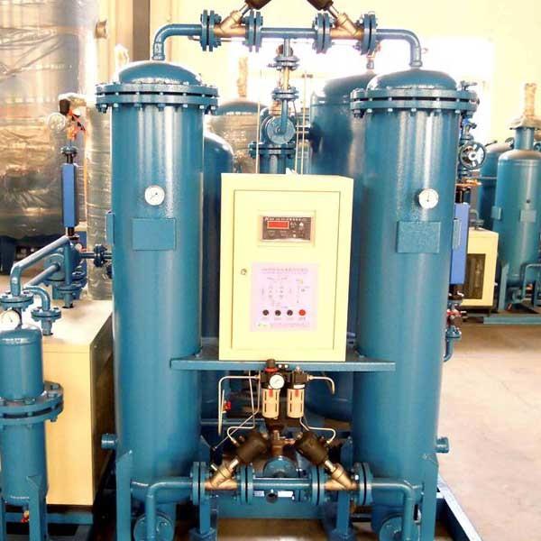 95% PSA Oxygen Generator For Hospital 220v 240v O2 Plant