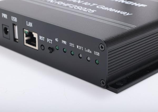 RHF2S025AH8-KR920 LoRaWAN Indoor Gateway Industrial-grade with Extreme Temperature Tolerance