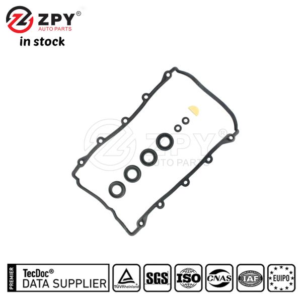 ZPY 077198025A Valve Cover Gasket Set for Audi A8 V8 4.2L