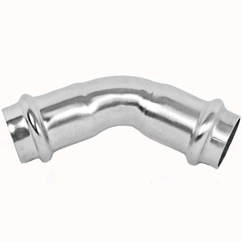 304/316 нержавеющих типов штуцеры струбцины безшовной трубы Asme
