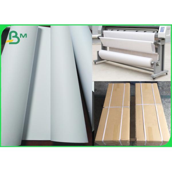 20lb Plotting A0 Drawing Paper 36 Inch X 150 Ft Uncoated Paper 2