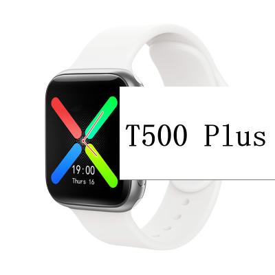 T500 mais o punho de Rate Wireless Smartwatch Ladies Fitness do coração