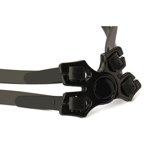 Men Adult Reusable Anti Fog UV Swim Swimming Glasses Goggles Adjustable