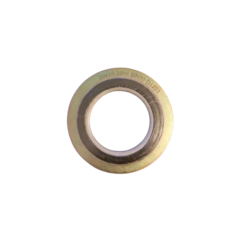 Sealing Spiral Bs Standard Metal Wound Gasket Dn1000