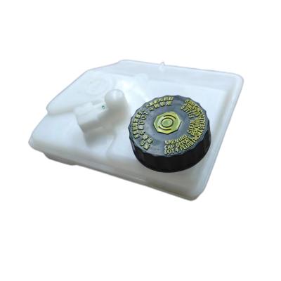 Pièces automobiles 206 Cuve à huile de freinage réservoir de fluide de freinage OE ZQ92153480 4635A2 pour Peugeot 206 207 Citroen C2