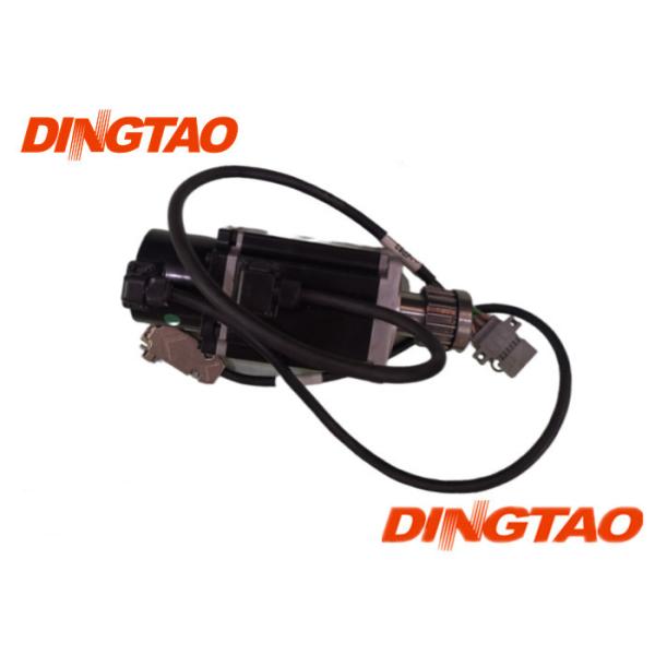 704397 Rotation Blade Motor For DT Vector Q80 Cutter Spare Parts Q50 IH8