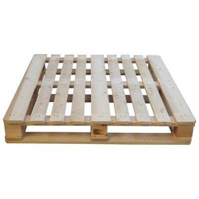 Epal Euro 80*120cm Pine Wood Pallet Wood Pallets For Shipping