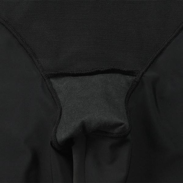 Sport Waist Trainer Shaper Thigh Slimmer Seamless Body Shaper Bodysuit Shapewear