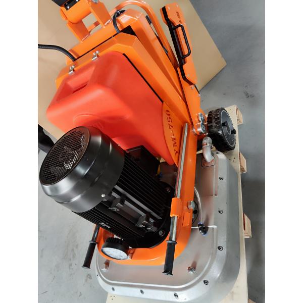 ранг машины 300-3000rpm полировщика точильщика пола 380V 1epoxy ручная автоматическая