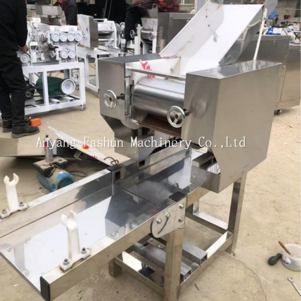 hotel restaurant school canteen noodle making machine, fresh noodle machine