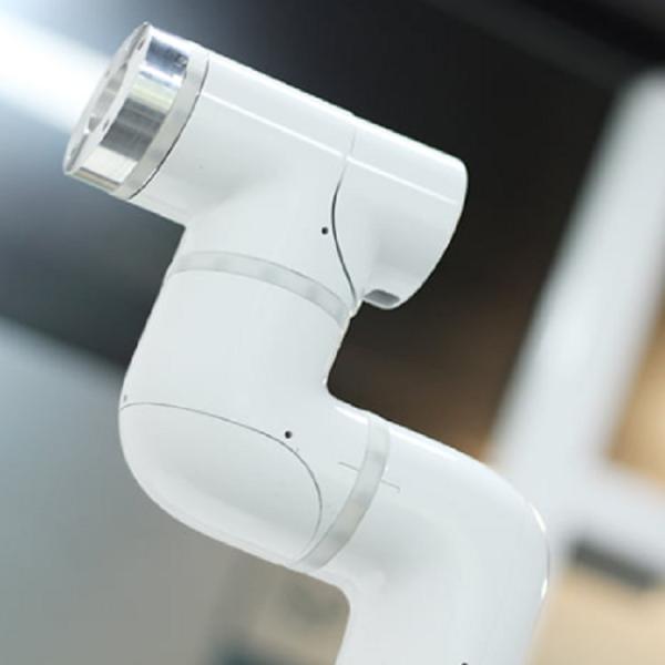 Cobot China Myrobot PRO-600 Light weight Palyload 2kg reach 600mm With Robot Gripper Easy Program As Robotic Arm