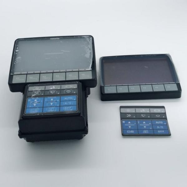 7835341002 части дисплея PC400-8MO экскаватора Earthmoving запасных