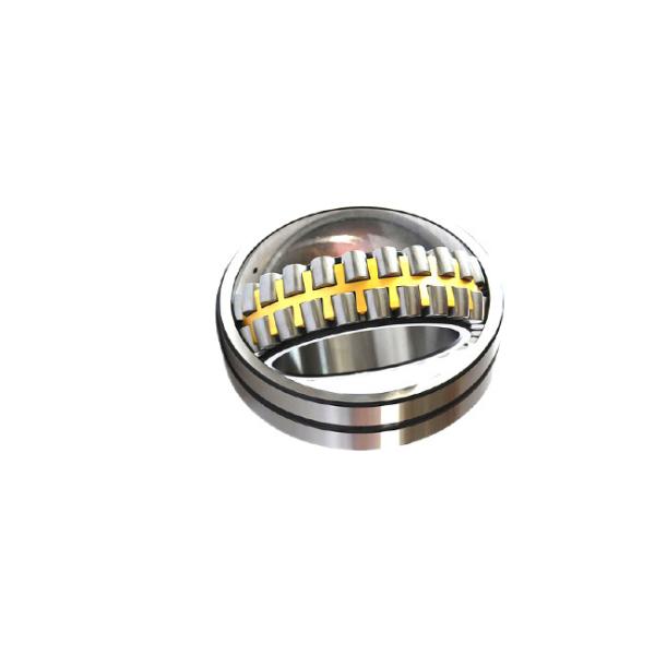 Sealed 2r4 Spherical Taper Roller Bearing W33 22214 SS 70x125x31mm