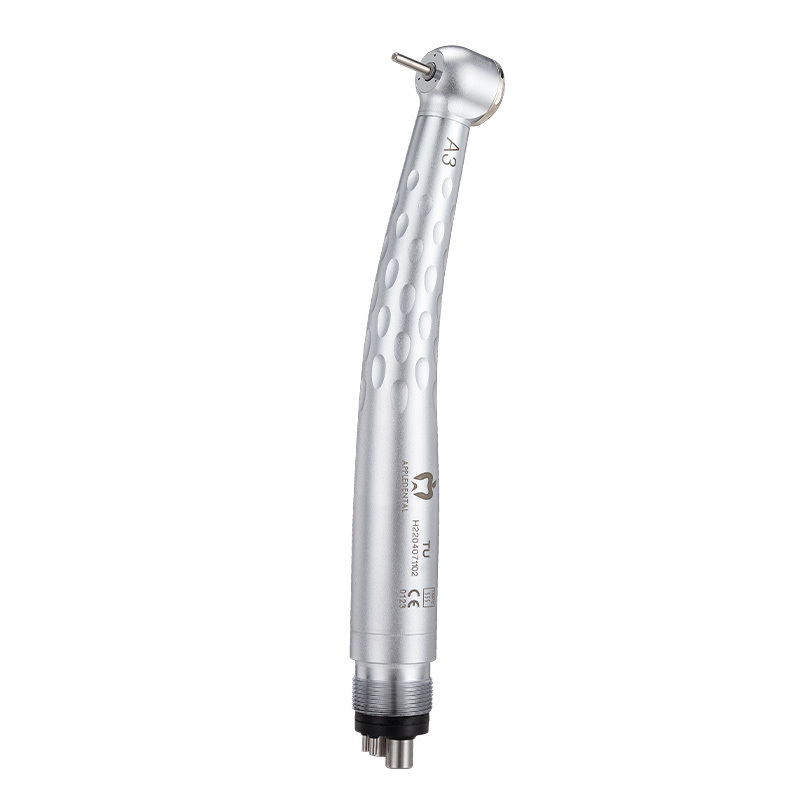 Dental High Speed Turbine Handpiece A3-004 | Constant-Speed Precision Dental Handpiece