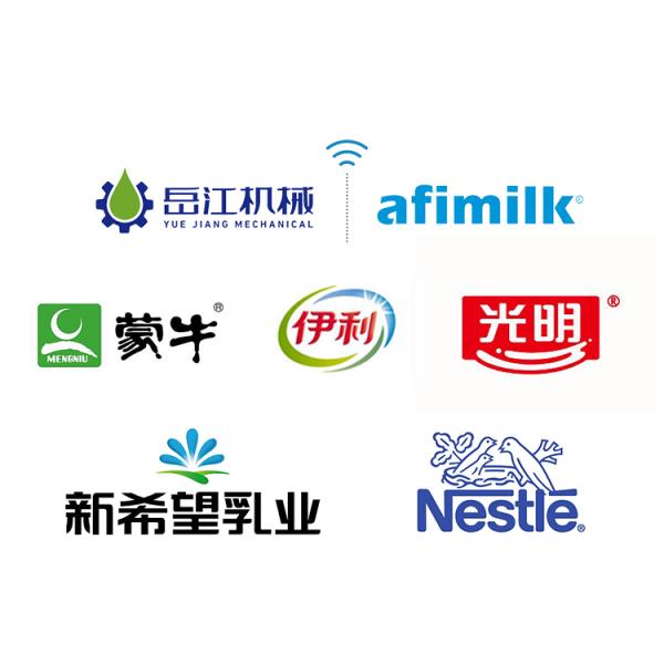 Shandong Yuejiang Machinery Co., Ltd