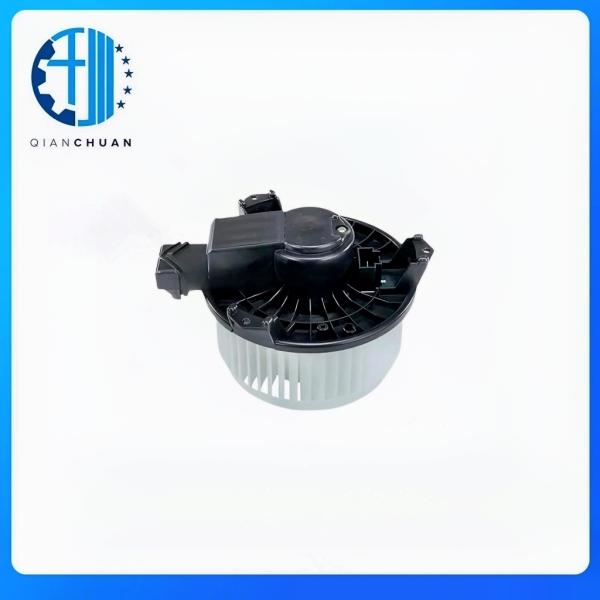 272700-5020 M676056 Moteur souffleur 24V pour la chenille 313D 315D 324D 325D 329D 336D 320D 330D