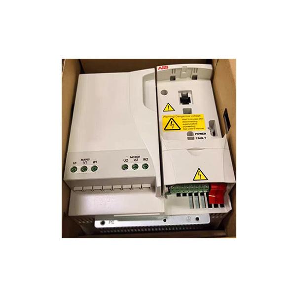 ACS355-03E-12A5-4 3AUA0000058190 VFD High-Performance Solution for Niche Industrial Environments with Extended Temperature Operation