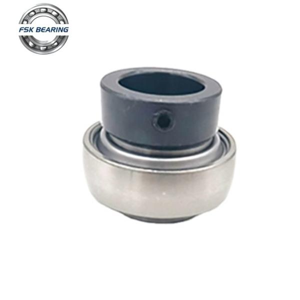 GN307KRRB SN307K Agriculture Bearing Spherical Eccentric Bearing 87.31*190*115.89mm