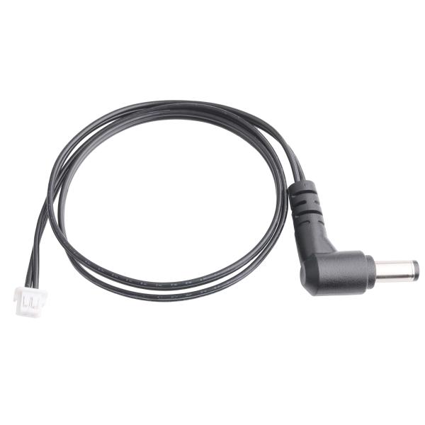 Дисплей 2.1 * 5,5 мм Сплавный тип ПВХ Появление формования 90 угол к белому корпусу 2P MOLEX F