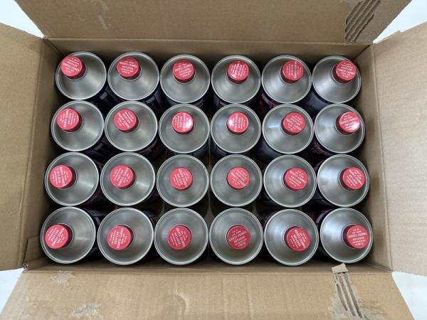 Economical Yet And Long - Lasting DOT3 Full Synthetic 2I Brake Fluid