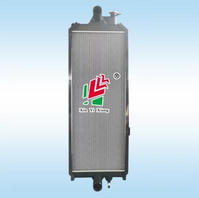 383-6407 230-2966 345D 349D Radiator Core For CAT Excavator Spare Parts