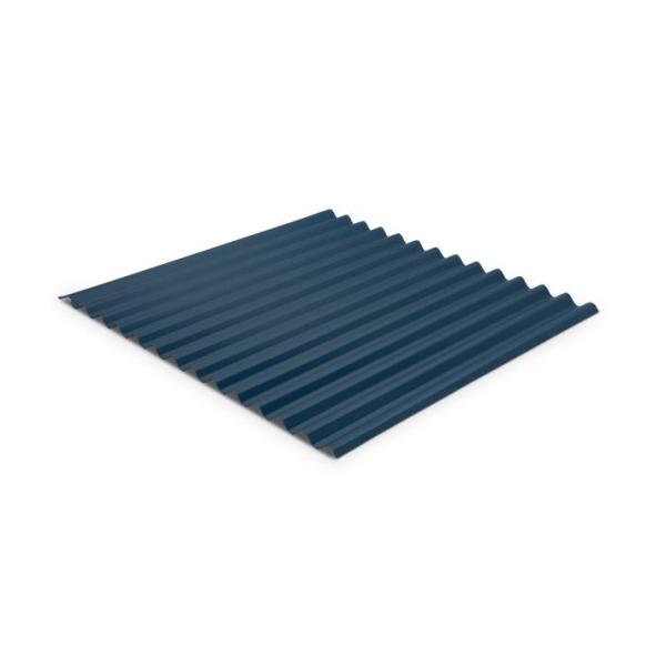 Промышленный крен крыши формируя машину 7/8