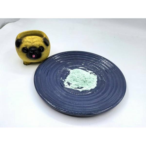 400°C Decomposition Temperature Melamine Resin Good Impact Resistance Products