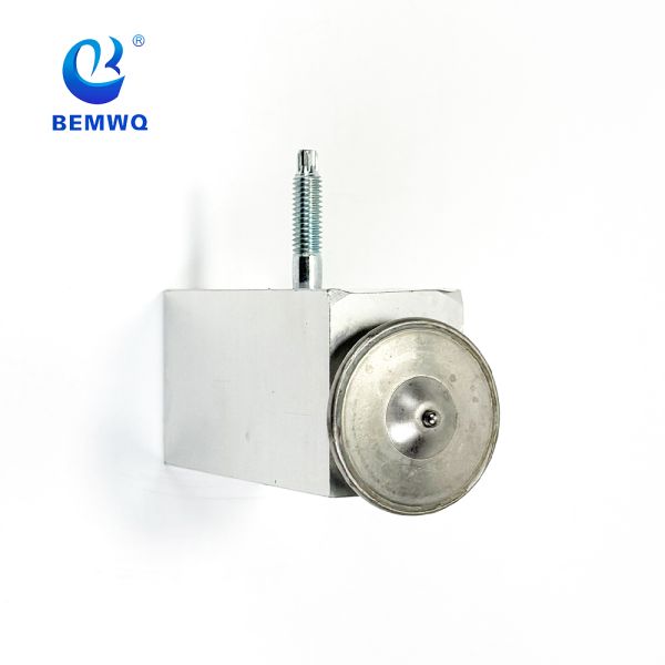 1668300284 Air Conditioner Expansion Valve For Mercedes Benz W166 M157 M276
