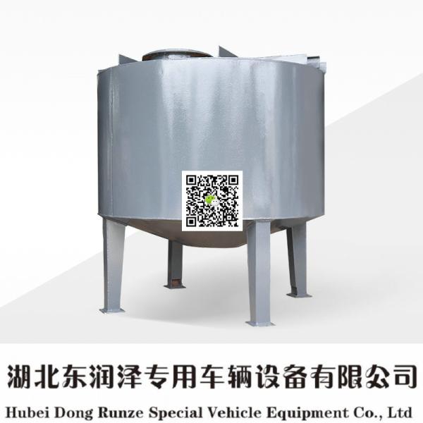 Steel  Lined LLDPE Acid Chemical Tank  for Dilute Sulfuric Acid H2SO4 HF HCL Acid Storage 5-100T WhatsApp:+8615271357675