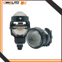 CYMAUTO Novo Produto A2 2.5 polegadas Prisma Bi-Led Projector Lens Arco Luz Tipo 45W/55W