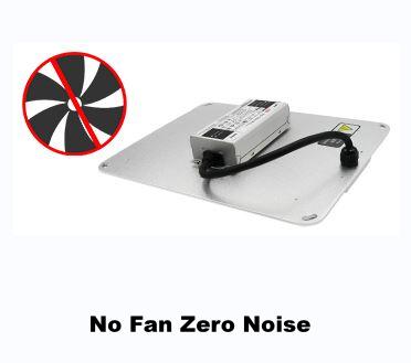 Sunlike Full Spectrum 240w Led Panel Grow Light For Hydroponic Indoor